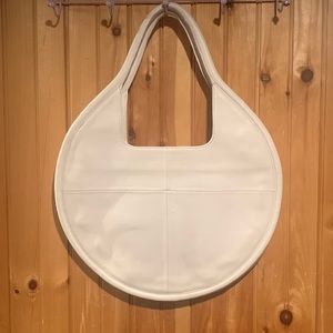 Anthropologie Julien bag